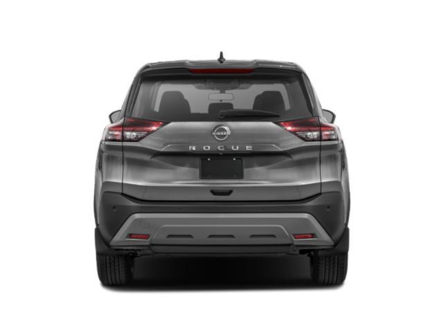 used 2023 Nissan Rogue car, priced at $25,395