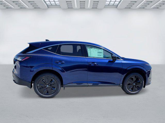 new 2026 Nissan Murano car, priced at $43,960