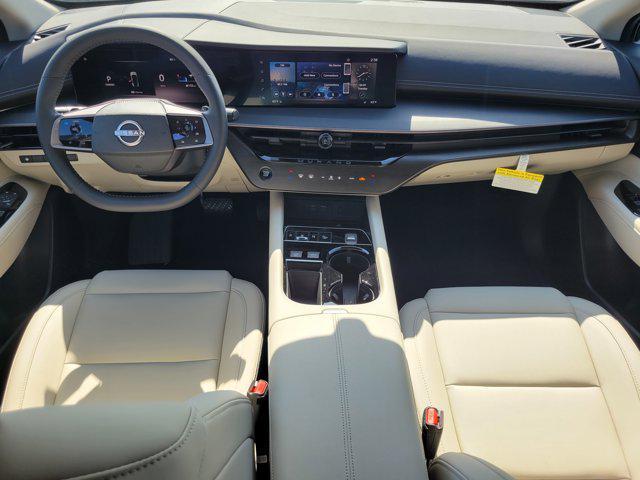 new 2026 Nissan Murano car, priced at $43,960