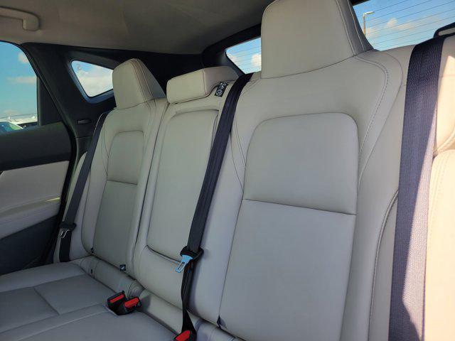 new 2026 Nissan Murano car, priced at $43,960