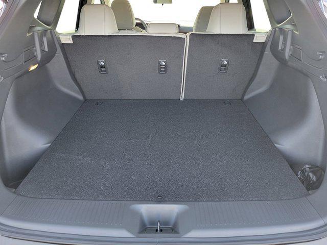 new 2026 Nissan Murano car, priced at $43,960