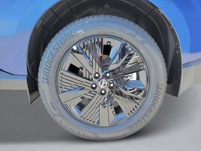 new 2026 Nissan Murano car, priced at $43,960