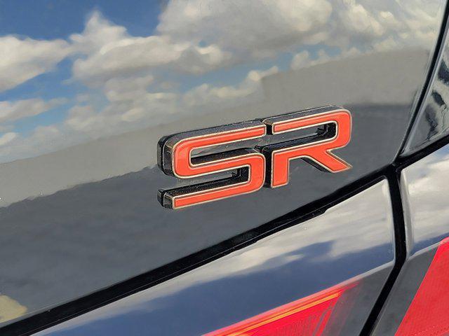 new 2025 Nissan Altima car, priced at $32,110