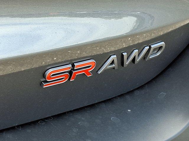 new 2026 Nissan Kicks car, priced at $33,425