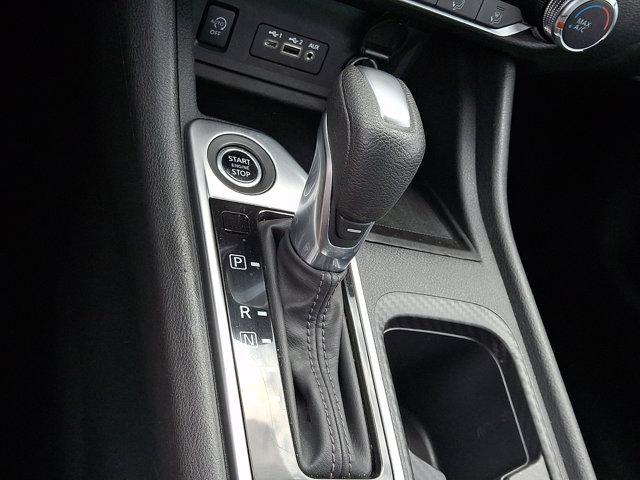 used 2025 Nissan Sentra car, priced at $20,390