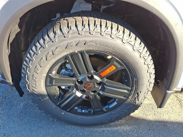 used 2026 Nissan Rogue car, priced at $29,900