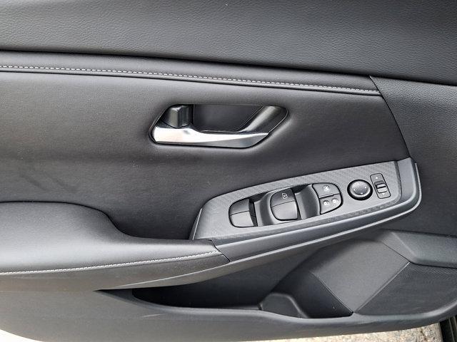 used 2023 Nissan Sentra car, priced at $19,493