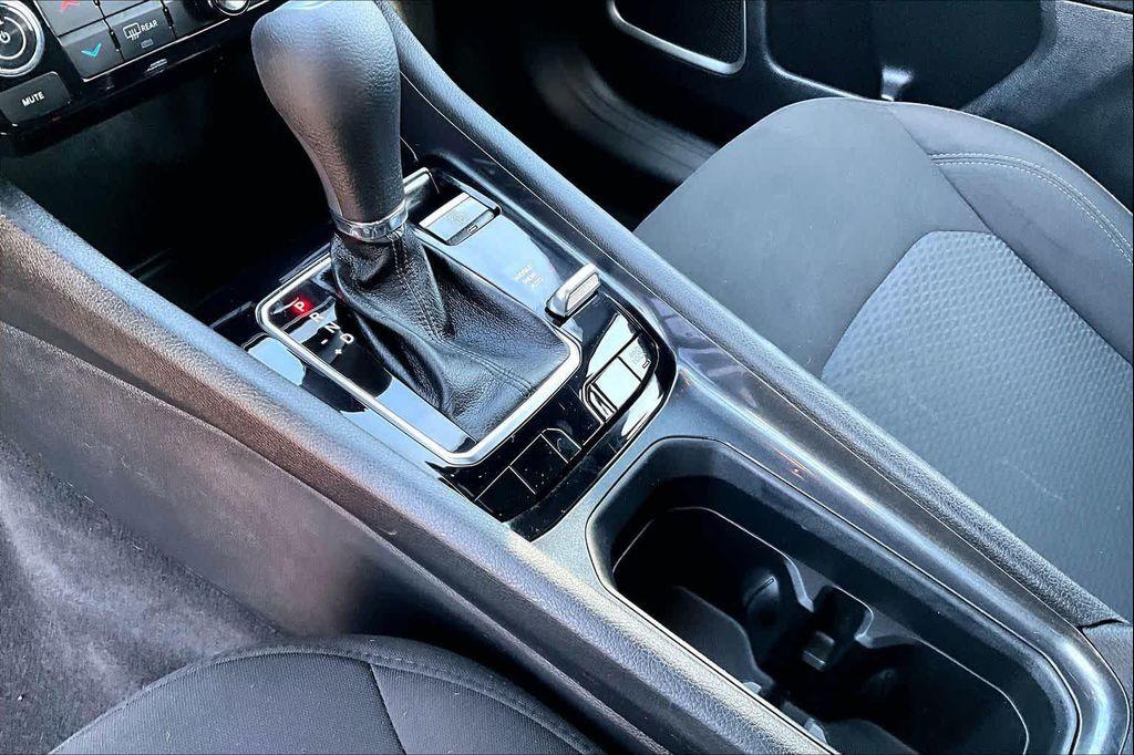 used 2023 Jeep Compass car, priced at $17,988