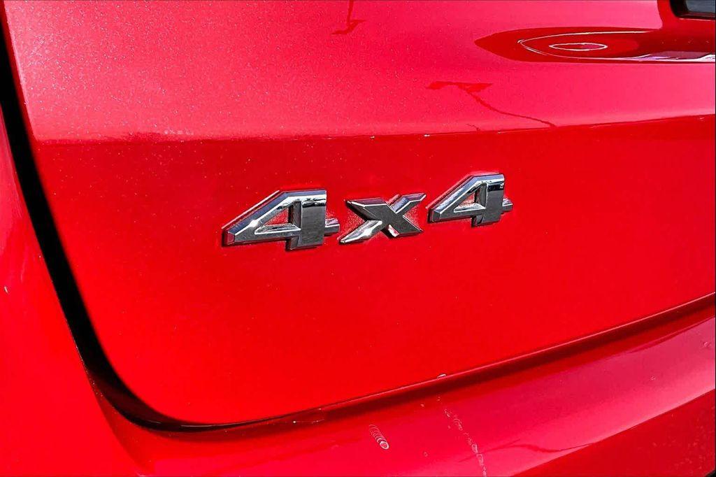 used 2023 Jeep Compass car, priced at $17,988