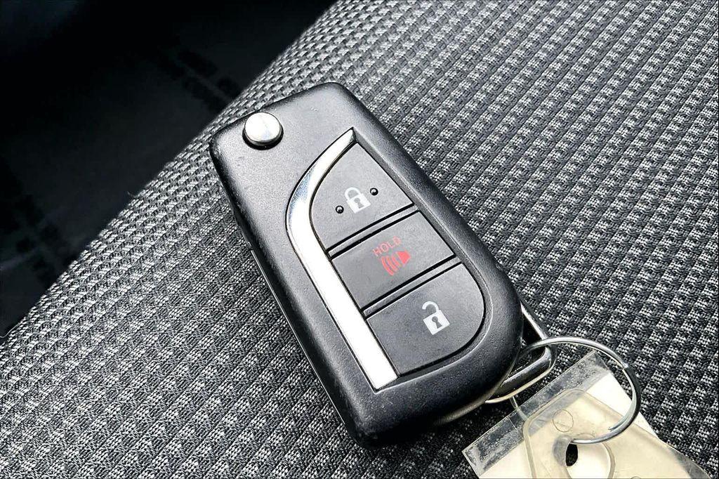 used 2024 Toyota RAV4 car, priced at $25,888