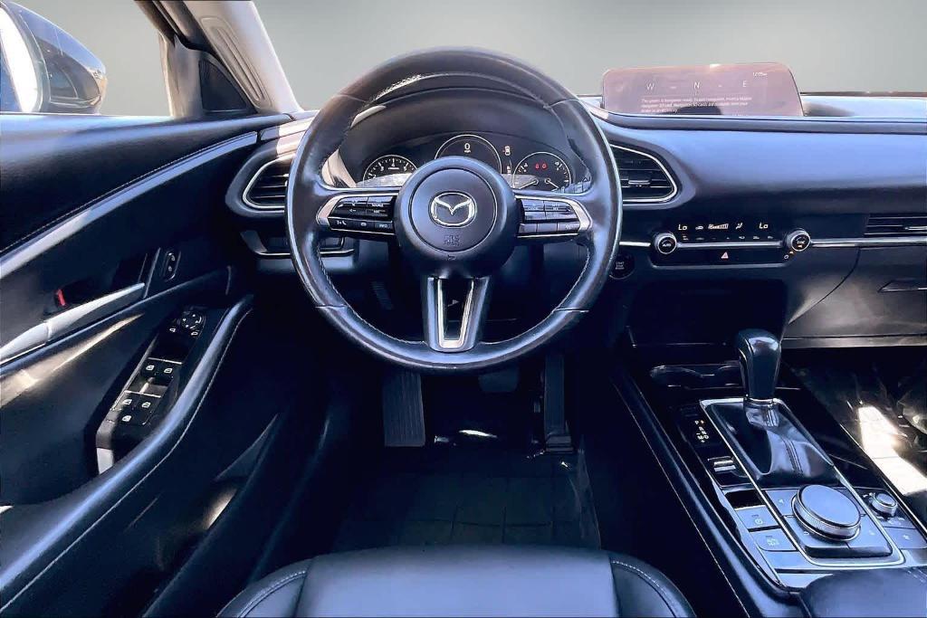 used 2024 Mazda CX-30 car, priced at $21,388