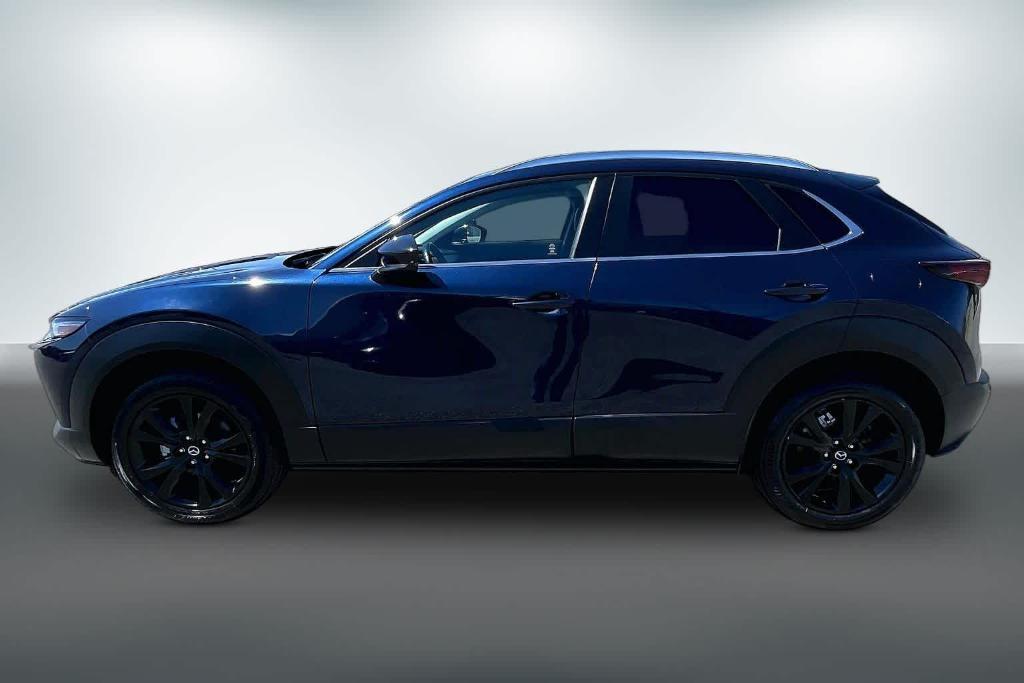 used 2024 Mazda CX-30 car, priced at $21,388