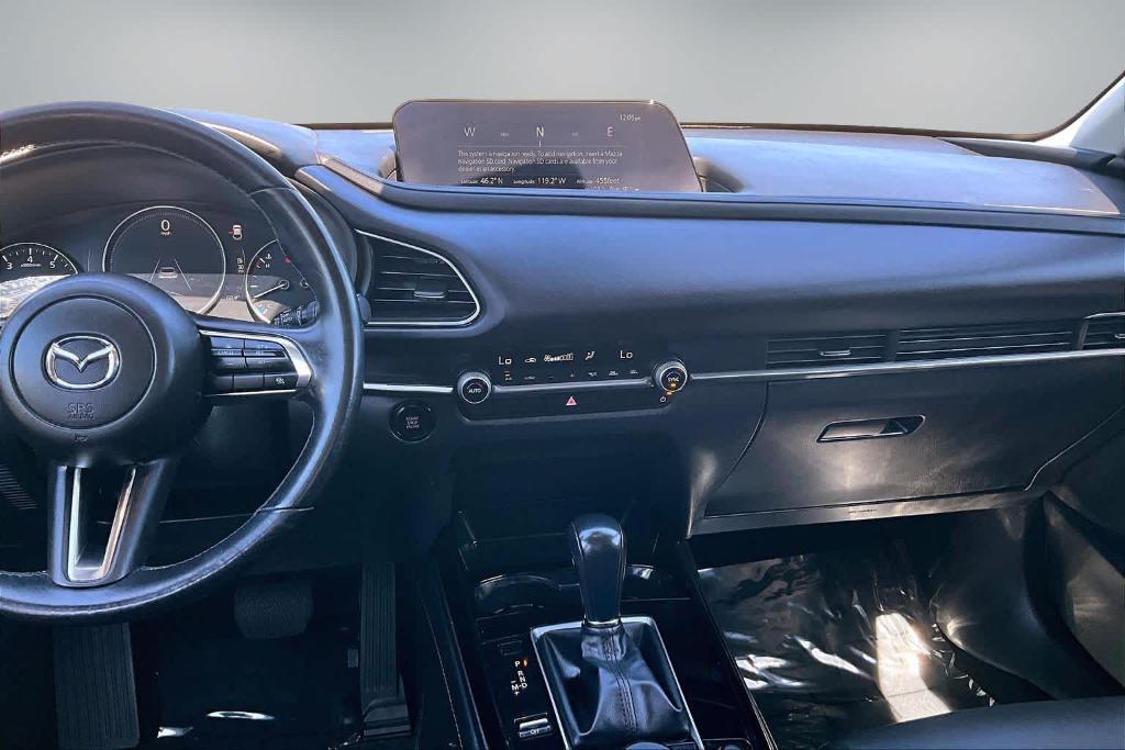 used 2024 Mazda CX-30 car, priced at $21,388