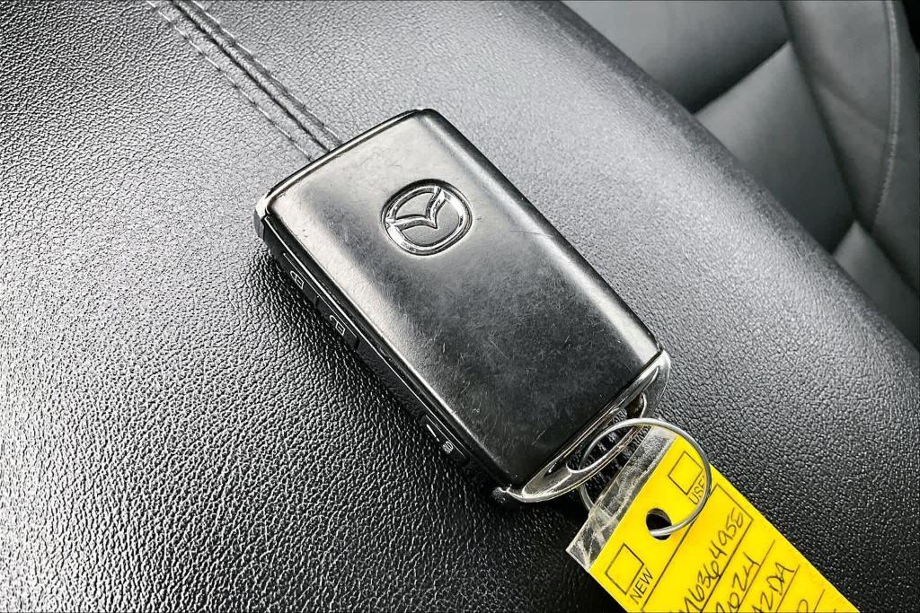 used 2024 Mazda CX-30 car, priced at $20,688