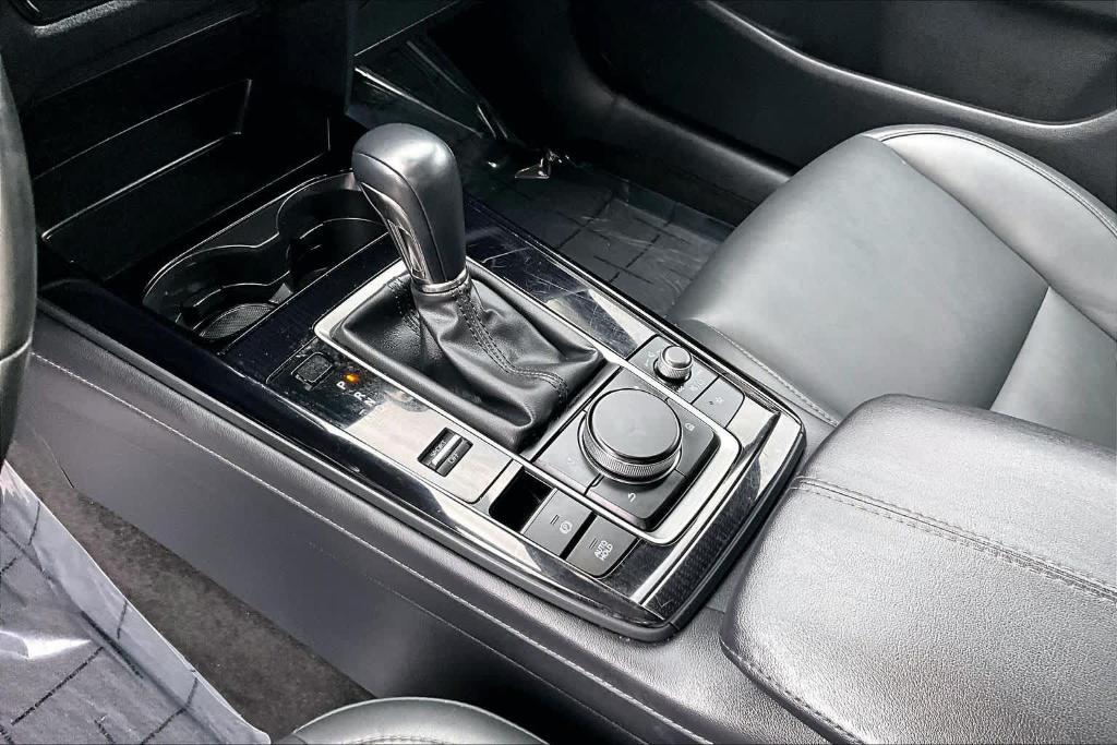 used 2024 Mazda CX-30 car, priced at $20,688