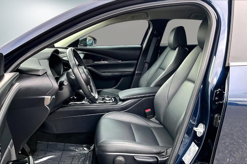used 2024 Mazda CX-30 car, priced at $20,688