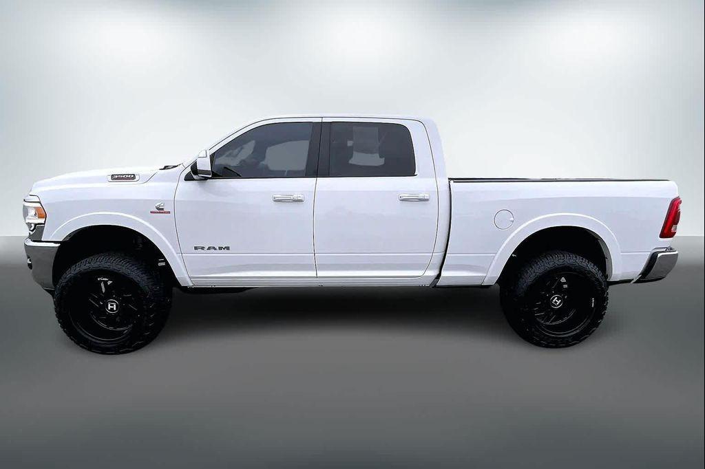 used 2019 Ram 3500 car, priced at $39,988