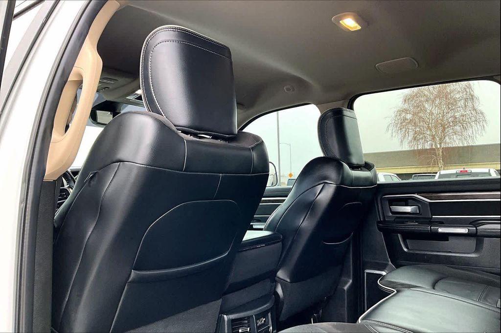 used 2019 Ram 3500 car, priced at $39,988