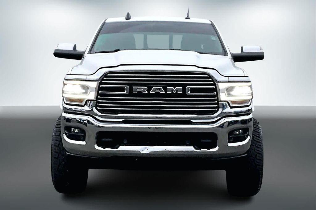 used 2019 Ram 3500 car, priced at $39,988