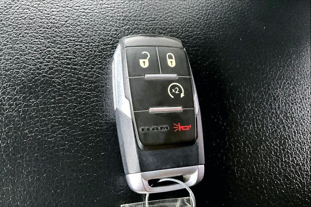 used 2019 Ram 3500 car, priced at $39,988