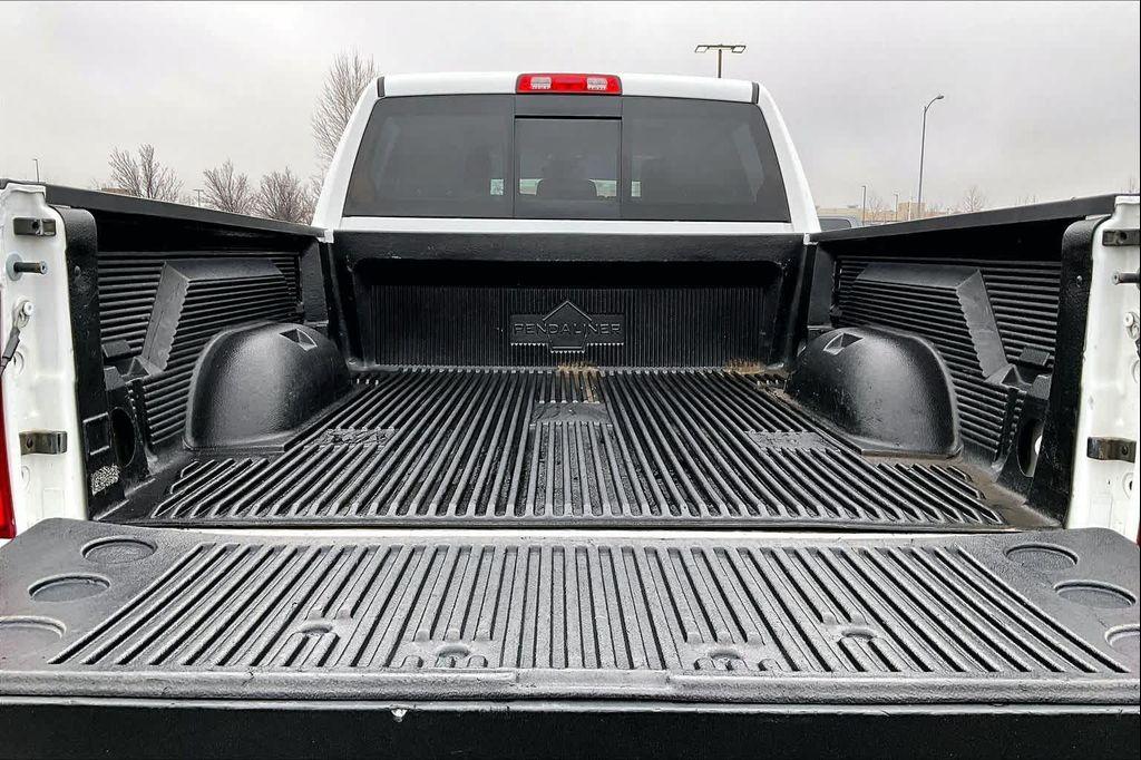 used 2019 Ram 3500 car, priced at $39,988