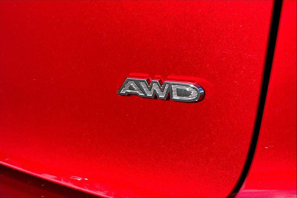 new 2026 Chrysler Pacifica car, priced at $44,110