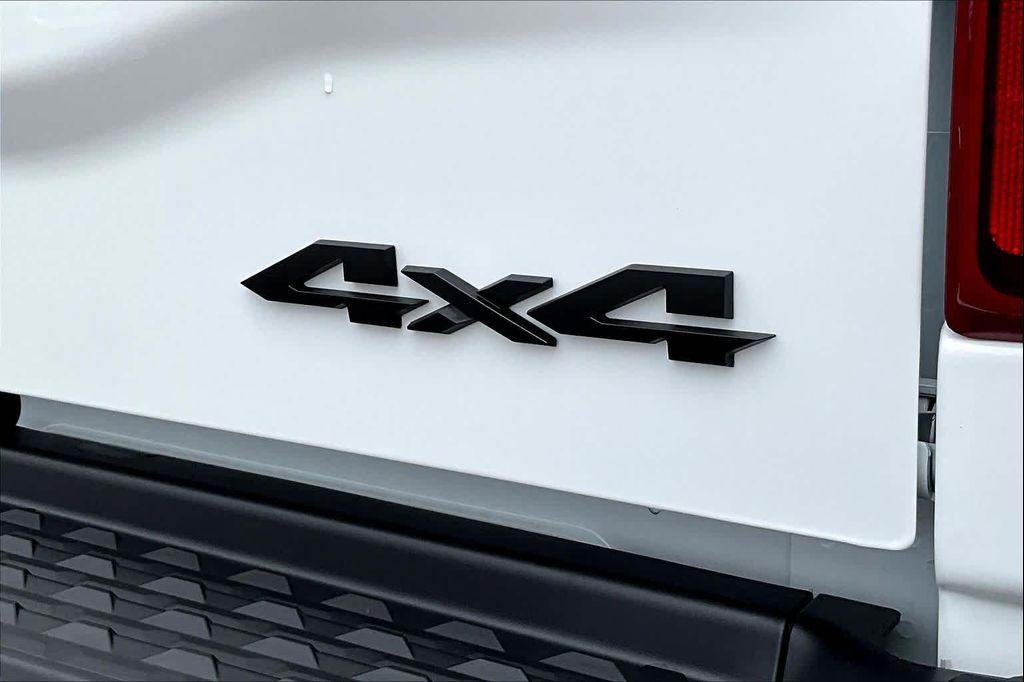 new 2026 Ram 2500 car, priced at $67,820