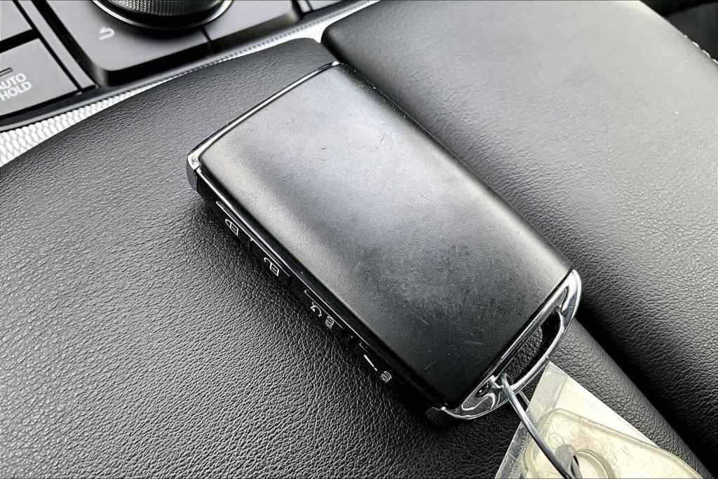 used 2024 Mazda CX-90 car, priced at $29,588