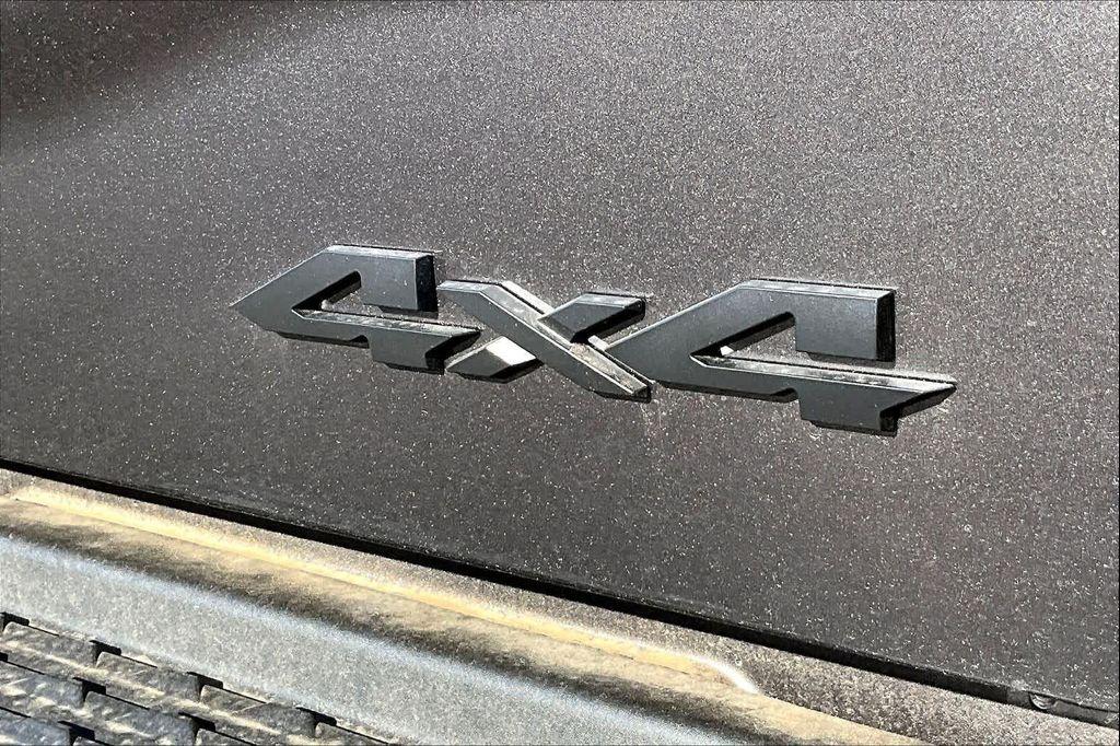 new 2026 Ram 2500 car, priced at $64,920