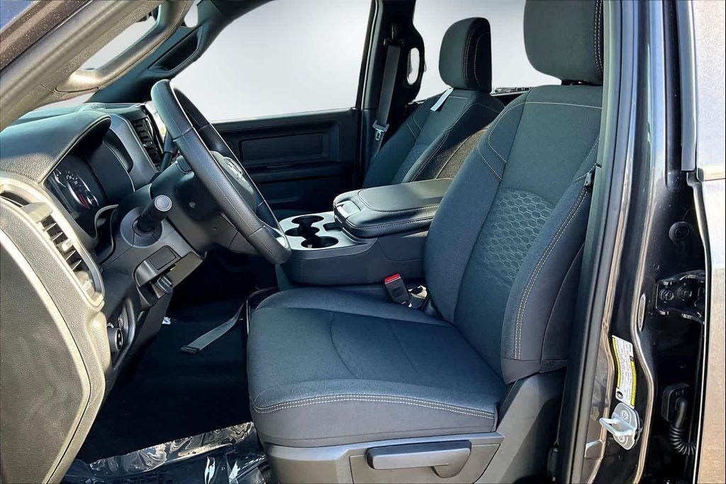 new 2026 Ram 2500 car, priced at $64,920