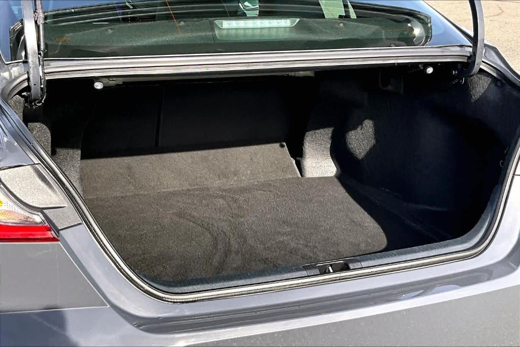 used 2025 Toyota Camry car, priced at $28,388