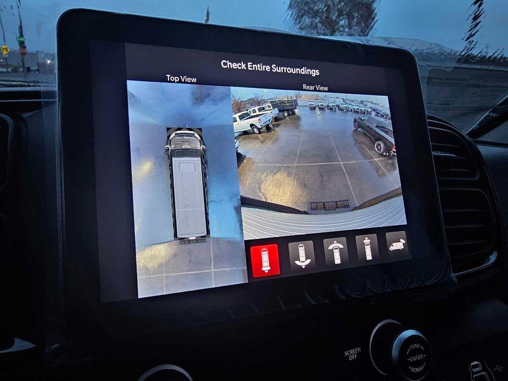 new 2024 Ram ProMaster 3500 Delivery Van BEV car, priced at $59,949