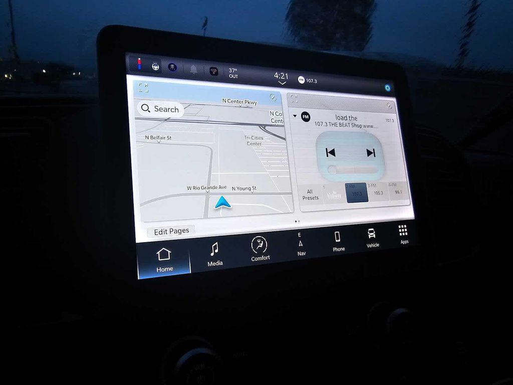 new 2024 Ram ProMaster 3500 Delivery Van BEV car, priced at $59,949