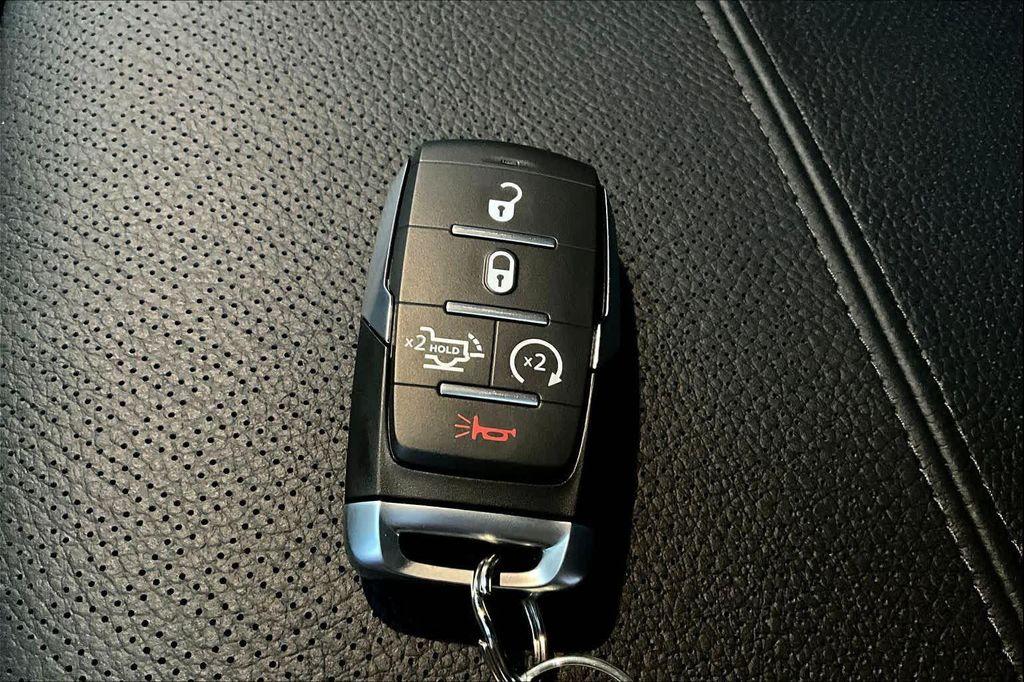 new 2026 Ram 3500 car, priced at $83,285