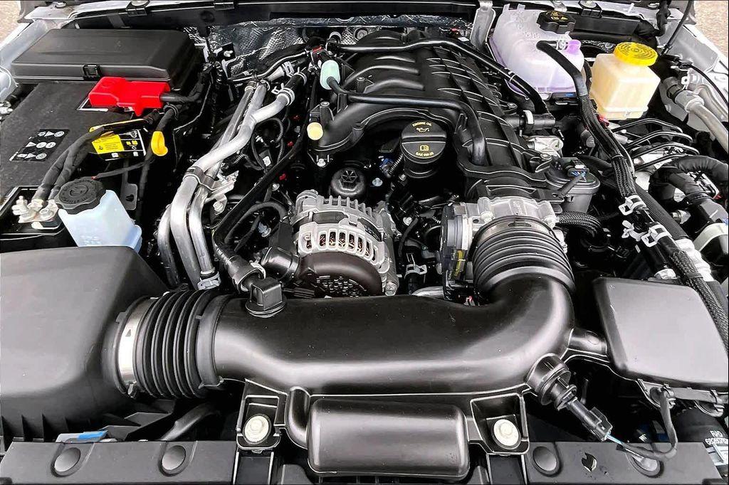 new 2026 Jeep Gladiator car, priced at $59,365