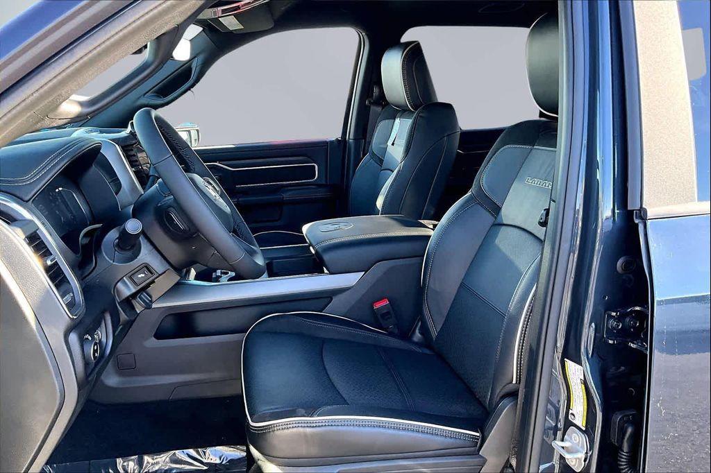 new 2026 Ram 2500 car, priced at $83,885