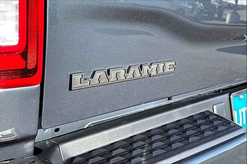 new 2026 Ram 2500 car, priced at $83,885