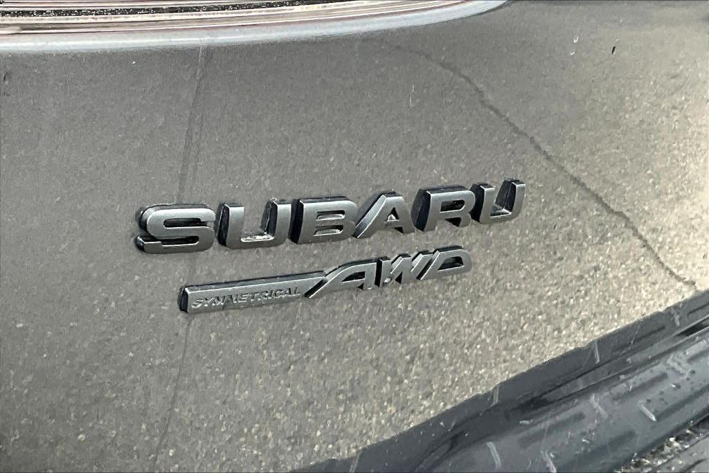 used 2024 Subaru Forester car, priced at $31,288
