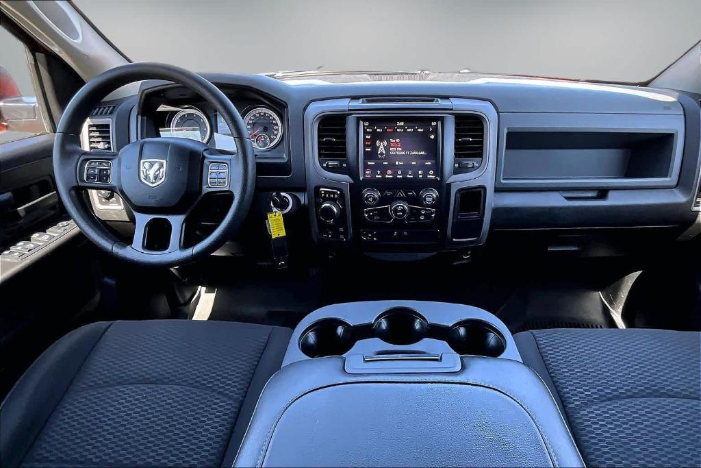 used 2019 Ram 1500 Classic car, priced at $26,988