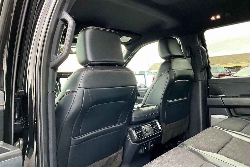 used 2023 Ford F-150 car, priced at $44,288