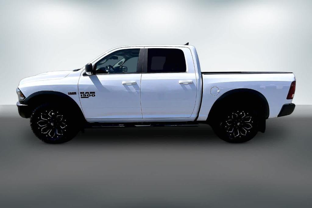 used 2019 Ram 1500 Classic car, priced at $30,188