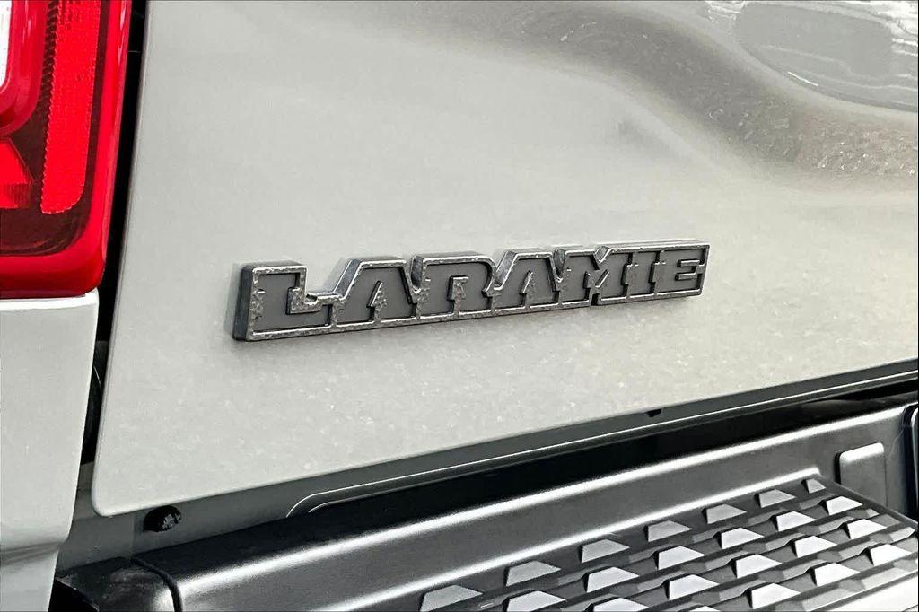 new 2026 Ram 2500 car, priced at $78,415