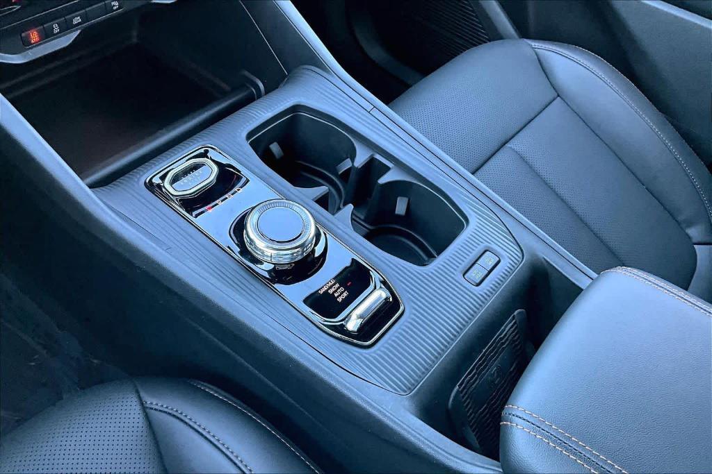 new 2026 Jeep Cherokee car, priced at $38,390