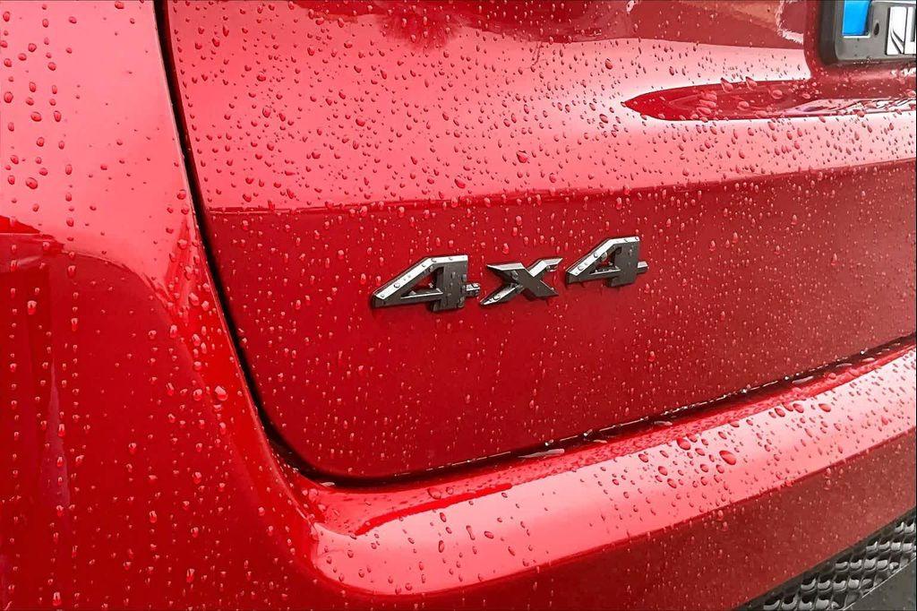 new 2026 Jeep Compass car, priced at $32,575