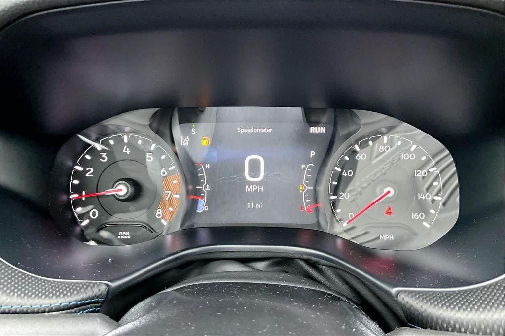 new 2026 Jeep Compass car, priced at $32,575