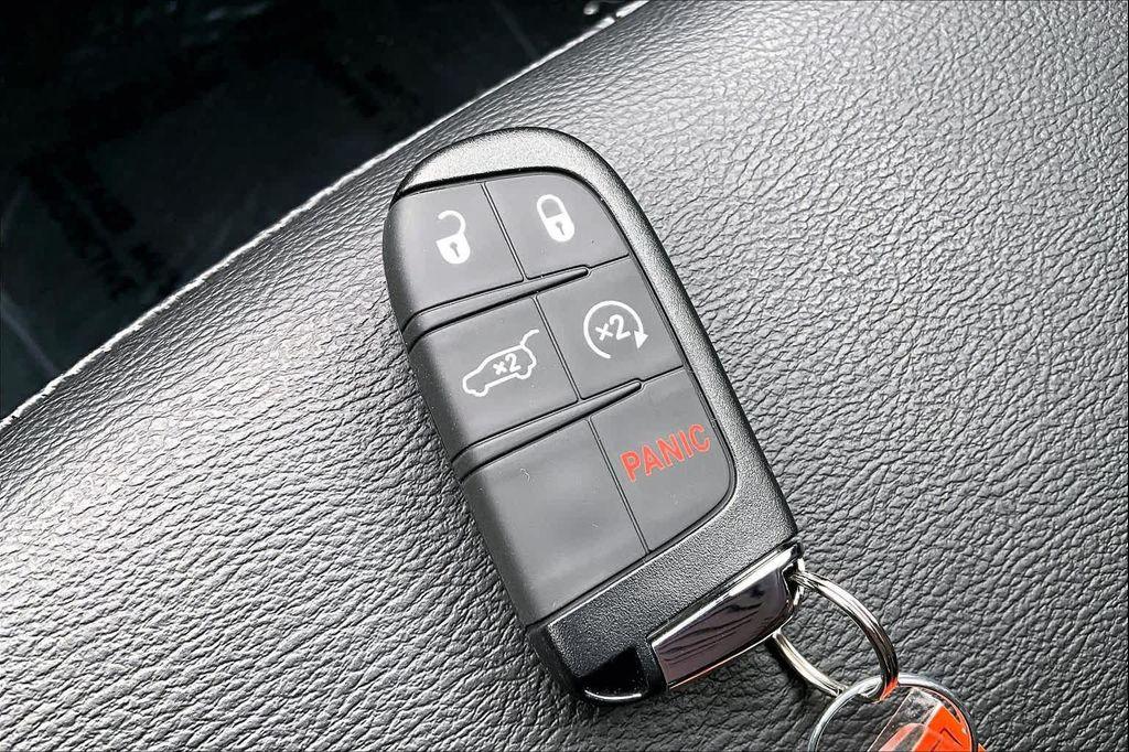 new 2026 Jeep Compass car, priced at $32,575