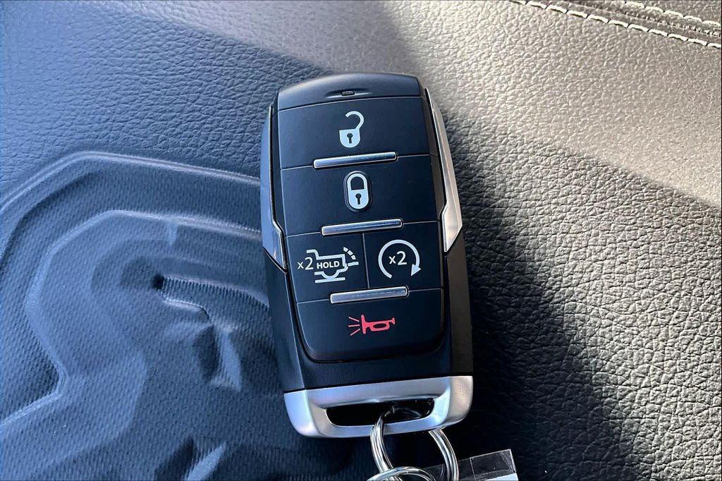 new 2026 Ram 3500 car, priced at $79,010