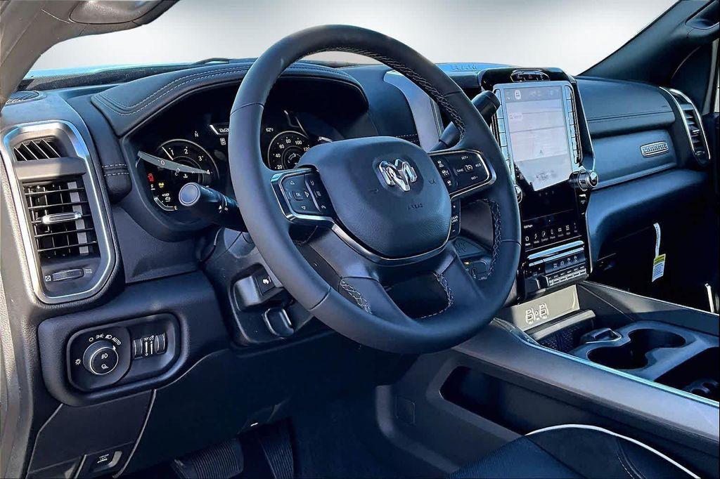 new 2026 Ram 3500 car, priced at $79,010