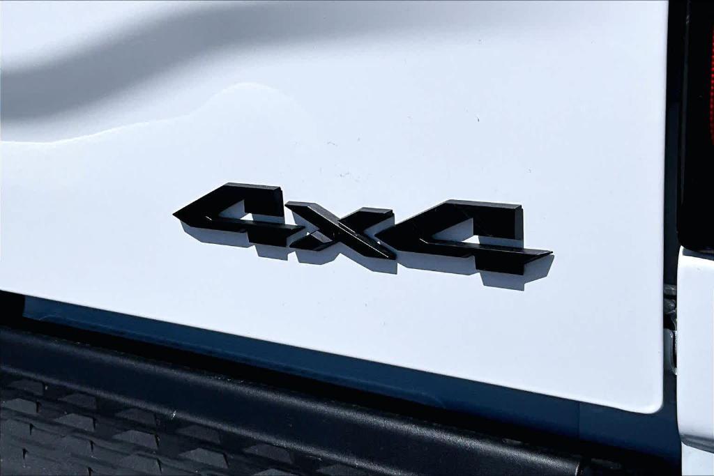 new 2026 Ram 2500 car, priced at $63,590