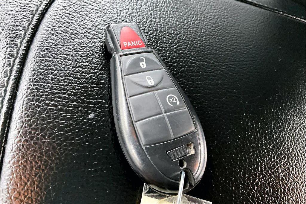 used 2023 Ram 1500 Classic car, priced at $29,788